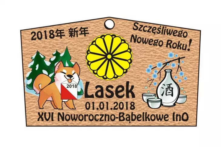 Orientuj się!