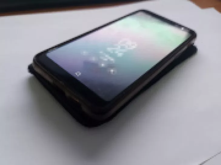 Odpowie za przywłaszczenie telefonu wartego 2 tys. złotych.